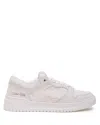 Naked Wolfe Man Cm-00 Triple White Mesh