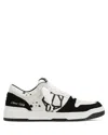 Naked Wolfe Man Cm-00 White/black