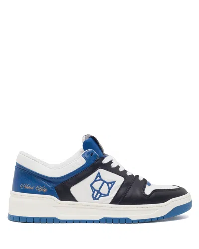Naked Wolfe Man Cm-01 Blue In Black