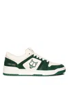 Naked Wolfe Man Cm-01 Bone/green