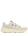 Naked Wolfe Man Dart Taupe Suede