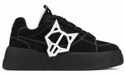 Naked Wolfe Man Kosa Midnight Black | ModeSens