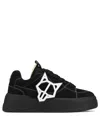 Naked Wolfe Man Kosa Midnight Black
