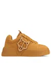 Naked Wolfe Man Kosa Wheat
