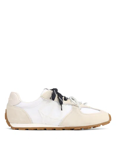 Naked Wolfe Man Lightning White Nylon In Multi