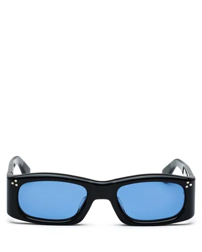 Naked Wolfe Man Motor Ocean Sunglasses