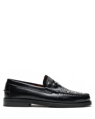 Naked Wolfe Man Roma Black Diamond