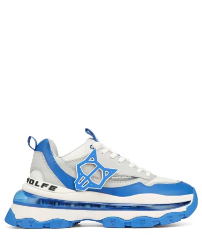 Naked Wolfe Man Spring Blue