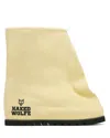 Naked Wolfe Man The Bag Boot Military Canvas