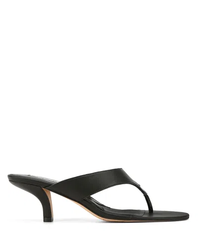 Naked Wolfe Marley Black Leather In Multi