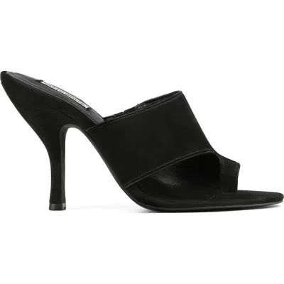 Naked Wolfe Maxime Heels In Black