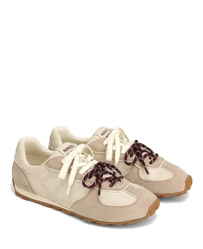 Naked Wolfe Men's Lightning Sneaker In Multi