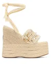Naked Wolfe Peony Natural Rope