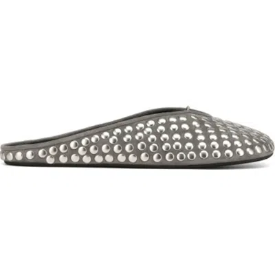 Naked Wolfe Pippa Flats In Multi