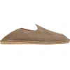 Naked Wolfe Reef Leather Slip-on In Brown