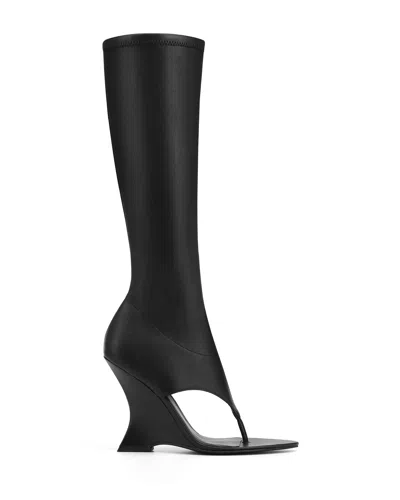 Naked Wolfe Rider Black Stretch