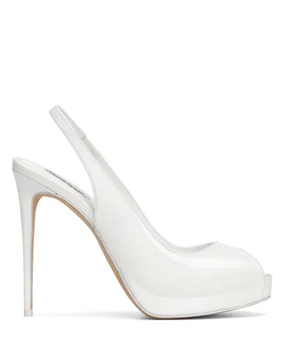 Naked Wolfe River White Patent