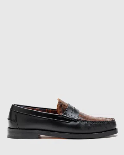 Naked Wolfe Riviera Brown Snake