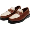 Naked Wolfe Roma Bit Loafer