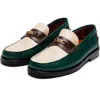 Naked Wolfe Roma Bit Loafer