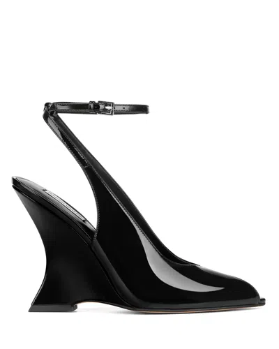 Naked Wolfe Ronnie Black Patent