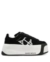 Naked Wolfe Scandal Platform Skate Shoe