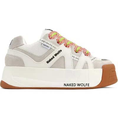 NAKED WOLFE NAKED WOLFE SLIDE