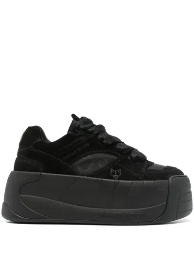 NAKED WOLFE SNATCH SNEAKERS