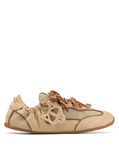 Naked Wolfe Soul Oat Suede