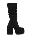 Naked Wolfe Space Platform Boot
