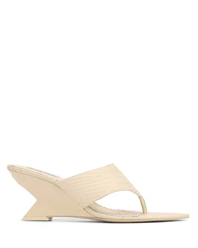 Naked Wolfe Stampede Off White Snake In Neutral