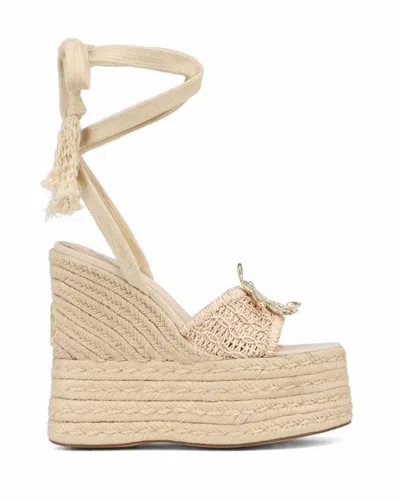 Naked Wolfe Sunkissed Natural Rope