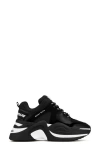 Naked Wolfe Track Double Chunky Platform Sneaker