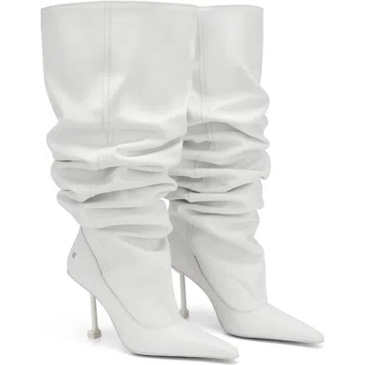 NAKED WOLFE NAKED WOLFE VERN SLOUCH TALL BOOT