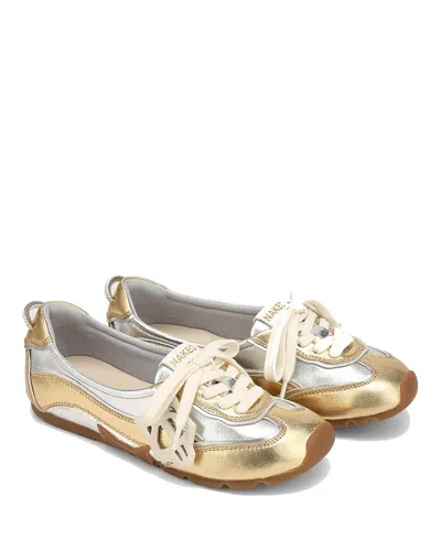 NAKED WOLFE WOMEN'S ABSOLUTE FLATS