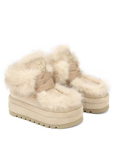 NAKED WOLFE WOMEN'S BAMBI BOOT