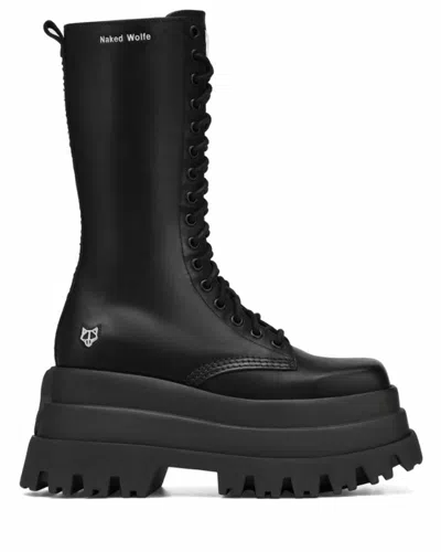Naked Wolfe Women Sloane Black | ModeSens