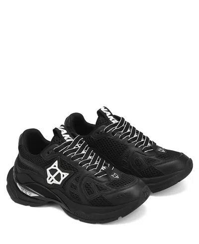 NAKED WOLFE WOMEN'S SMASH SNEAKERS