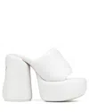 Naked Wolfe Wow Platform Sandal