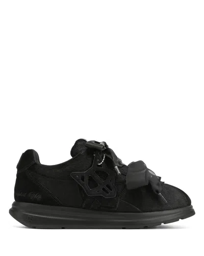 Naked Wolfeflat Expense Black Pony