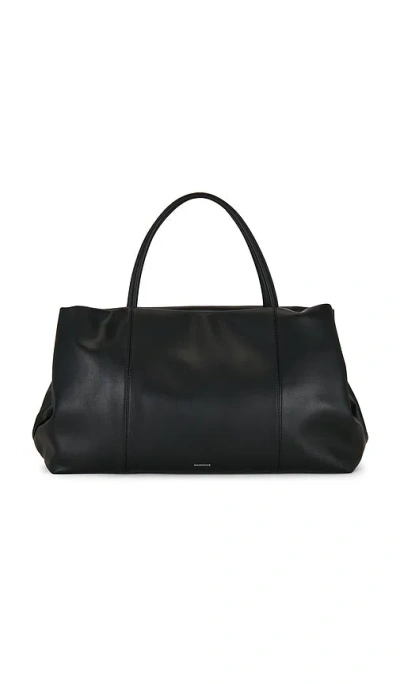 Nakedvice Baldwin Tote In 블랙