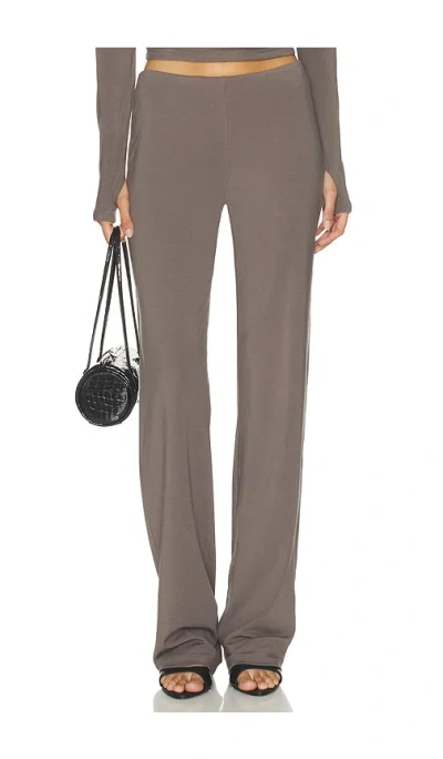 Nakedvice Ravia Pant In Grey