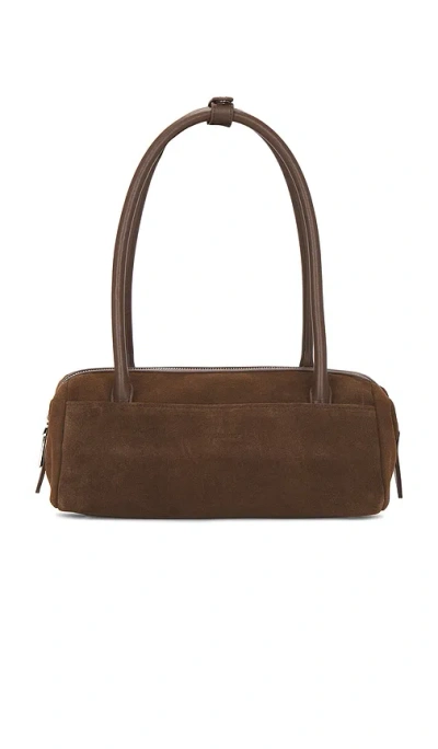Nakedvice Sadie Bag In Brown