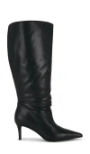 Nakedvice The Bridget Boot In Black