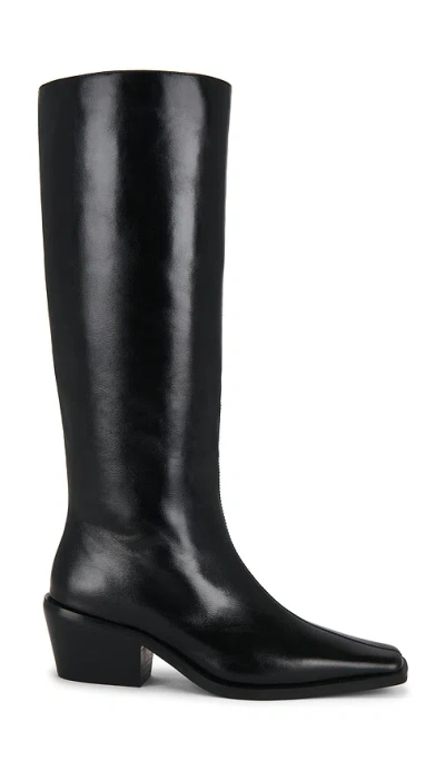 Nakedvice The Eli Boot In Black