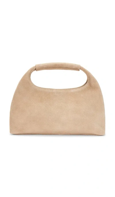 Nakedvice The Elsa Bag In 沙色