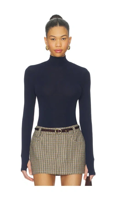 Nakedvice The Imogen 탑 In Blue