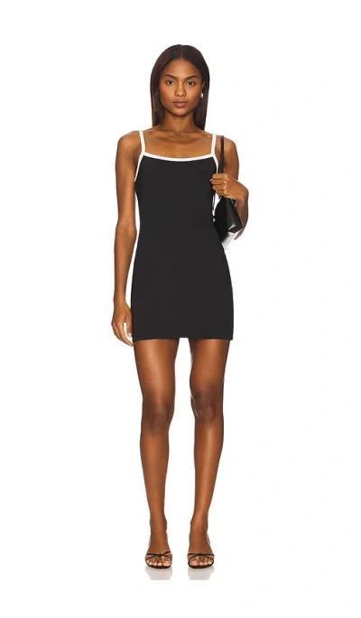 Nakedvice The Noa Dress In Black
