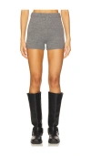 Nakedvice The Oscar Short In Gold