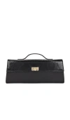 Nakedvice The Phoenix Clutch In Multi
